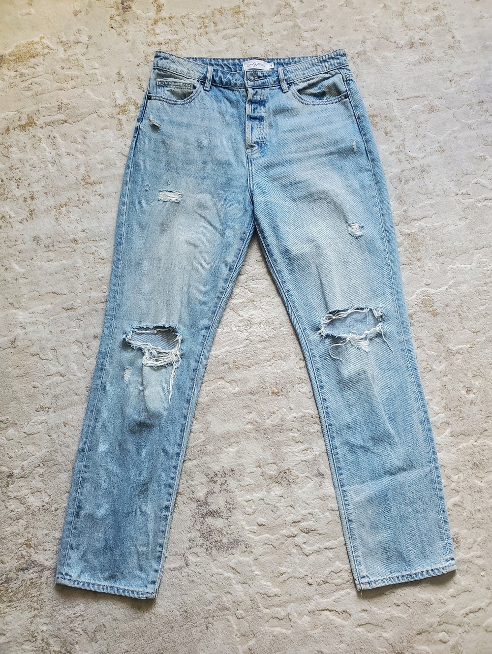 CJLA Topanga Jeans